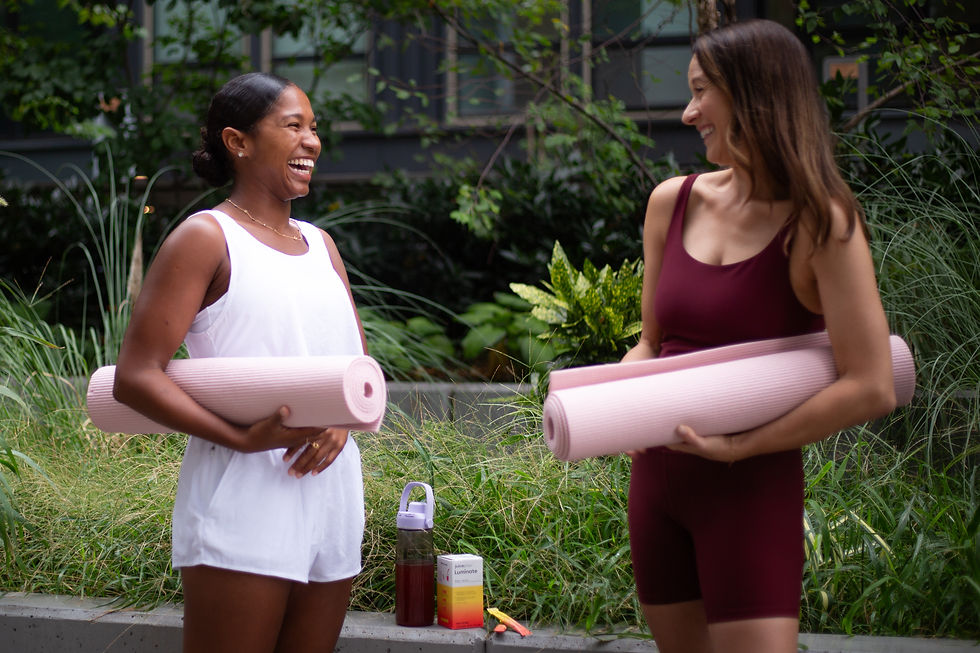 Pilates Sculpt: Alchemy X JuicePlus 