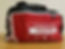 wildfire go bag