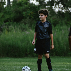 Maladie de Sever chez l’enfant : prise en charge ostéopathique