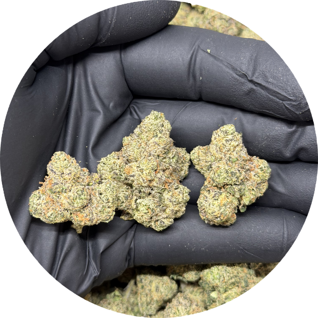 Tropical Runtz | Private Reserve
