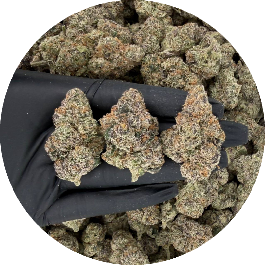 Candy Fumez | Private Reserve