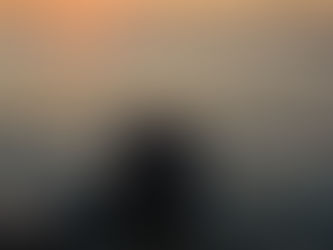 Sunset and Spring Salmon