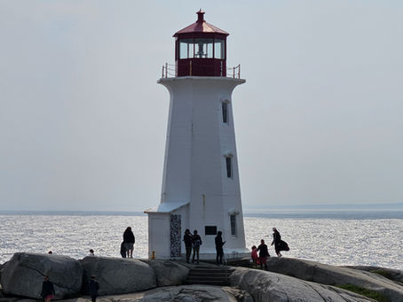 Exploring the Maritime Gems of Canada: From Peggy's Cove to the Cabot Trail