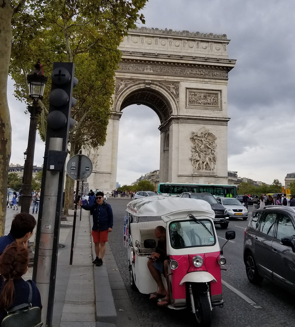 They finally cut them back!