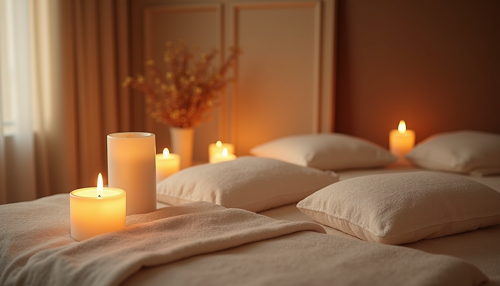 Booking Your Online Session: Embracing Healing from Home with Online Reiki or Emotion Code Sessions