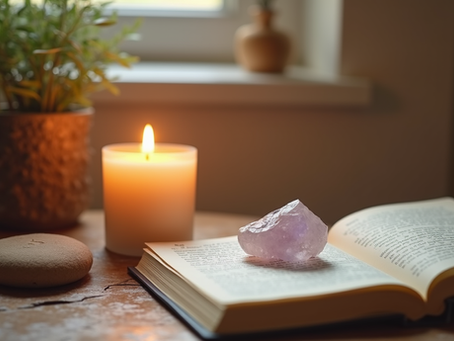 Harnessing Your Guides: Seeking Assistance for Everyday Matters