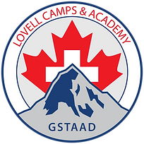 Lovell International Camps