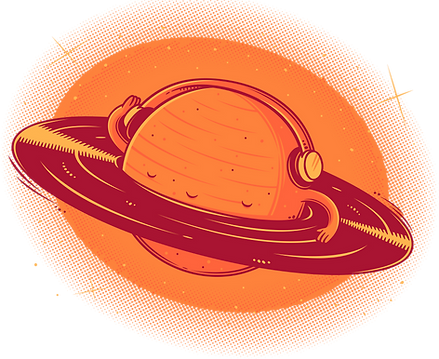 Planet