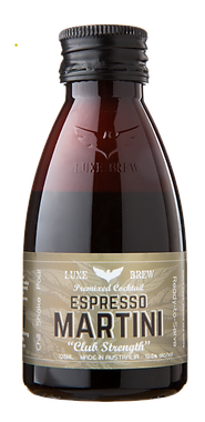 12.5% Espresso Martini 125ml shaken (1).
