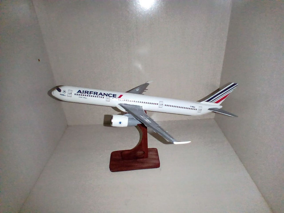 AIR FRANCE
