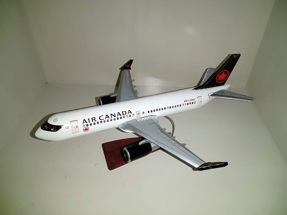 AIR CANADA