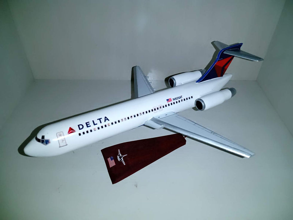 DELTA