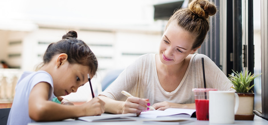 Outdoors Tutoring