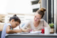 Outdoors Tutoring