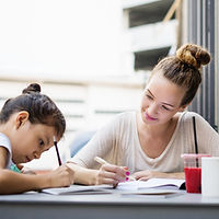 Outdoors Tutoring