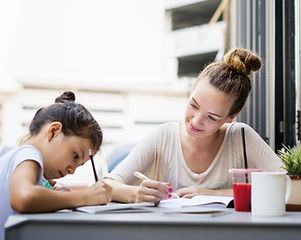 Outdoors Tutoring