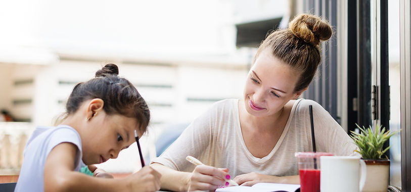 Outdoors Tutoring