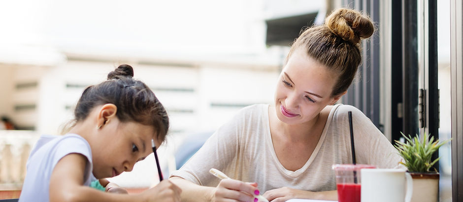 Tutoría al aire libre
