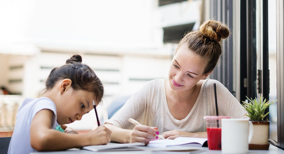 Outdoors Tutoring