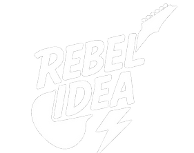 Rebel Idea Logo