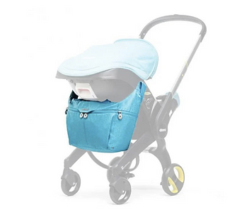 Doona Allday Clip Bag