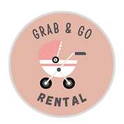 Rent a complete travel package including a stroller, car seat, and baby cot in Puerto Princesa, Palawan