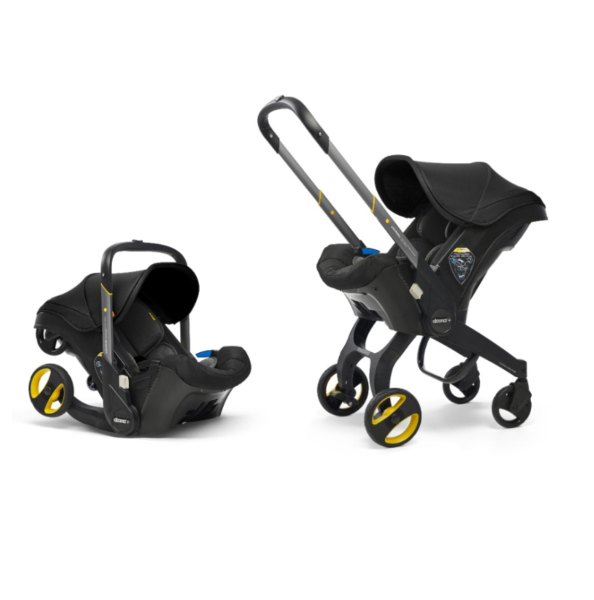 Doona Stroller and car seat all in for rental in Puerto Princesa Palawan
