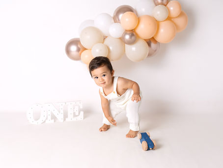 Cakesmash Photoshoot at home in Singapore