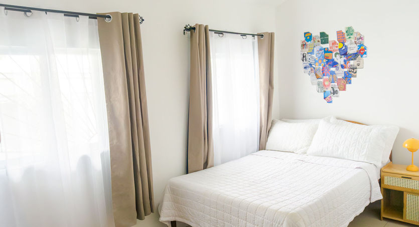 Fully furnished vacation house in BM San Manuel, Puerto Princesa, Palawan