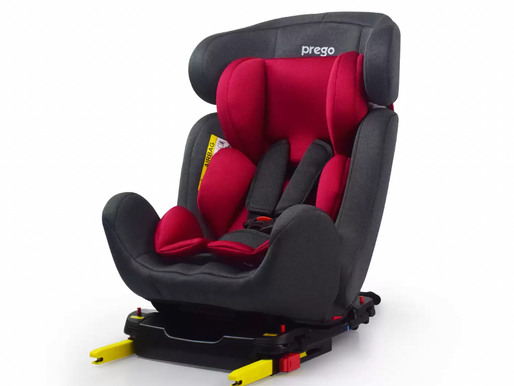 Baby Car Seat Rental Puerto Princesa, Palawan: A Must for Families Visiting Palawan