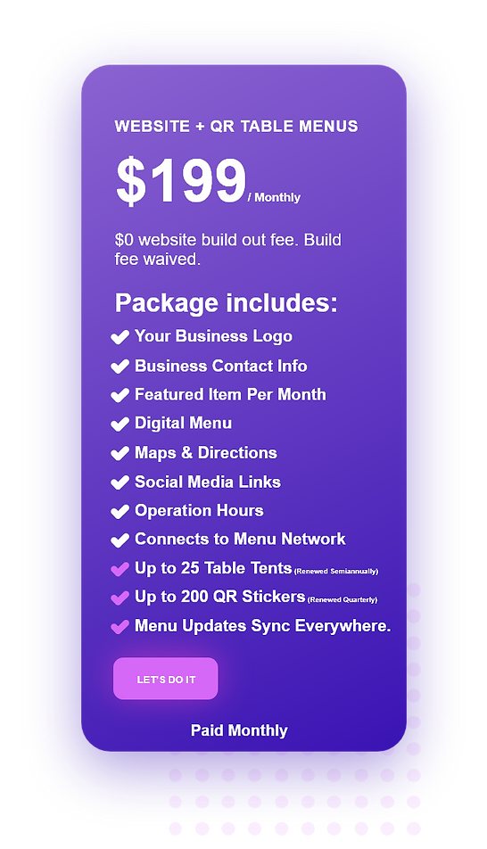 Website + QR Table Menus.png