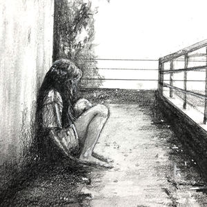Succumb to Sadness