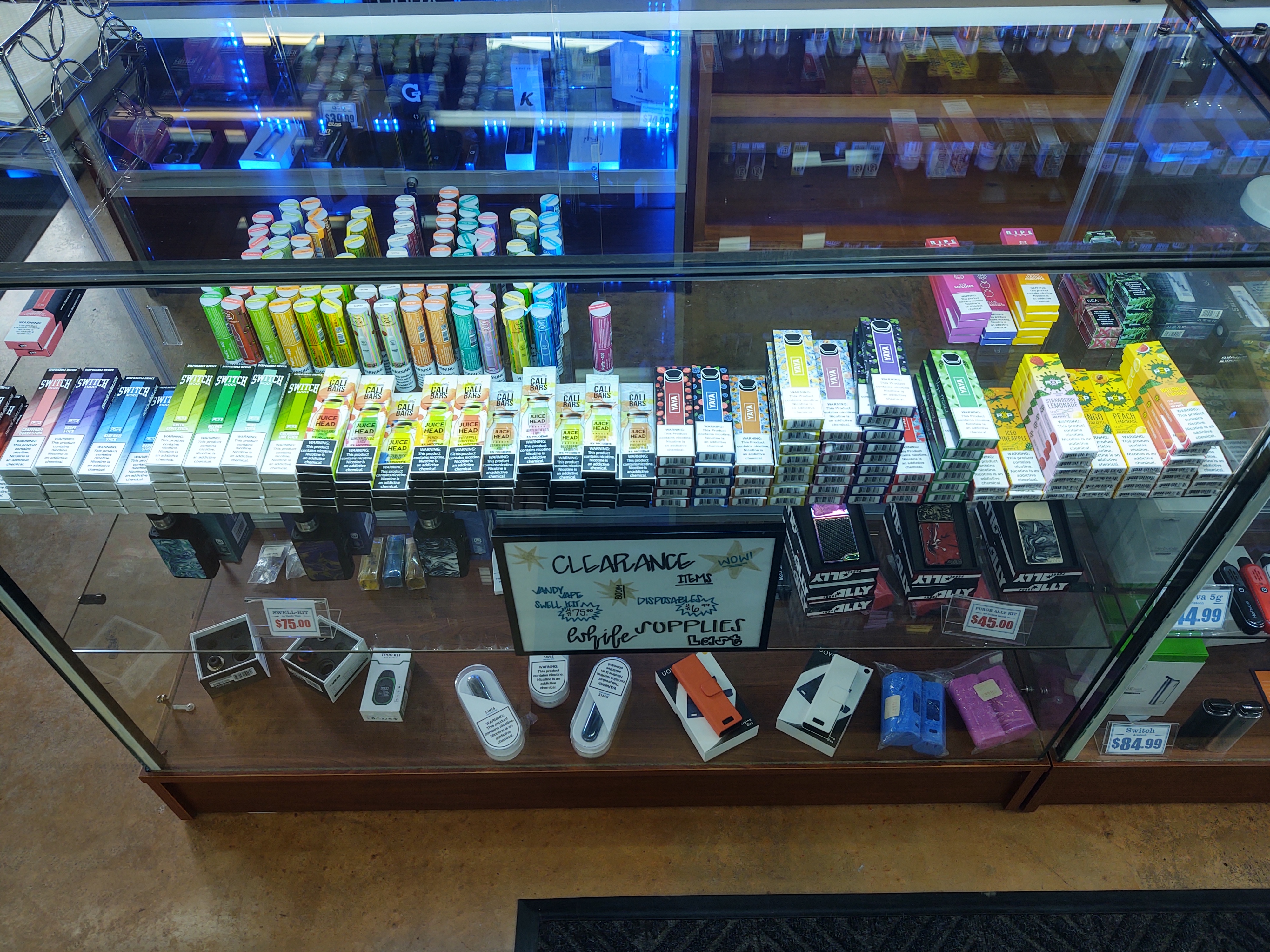 Bh Distro Vapor World Vapor 100 Glass City Bh Distro Vapor World Vapor 100 Glass City