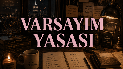Varsayım Yasası