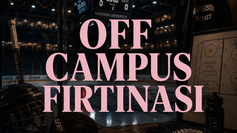 Off Campus Fırtınası!