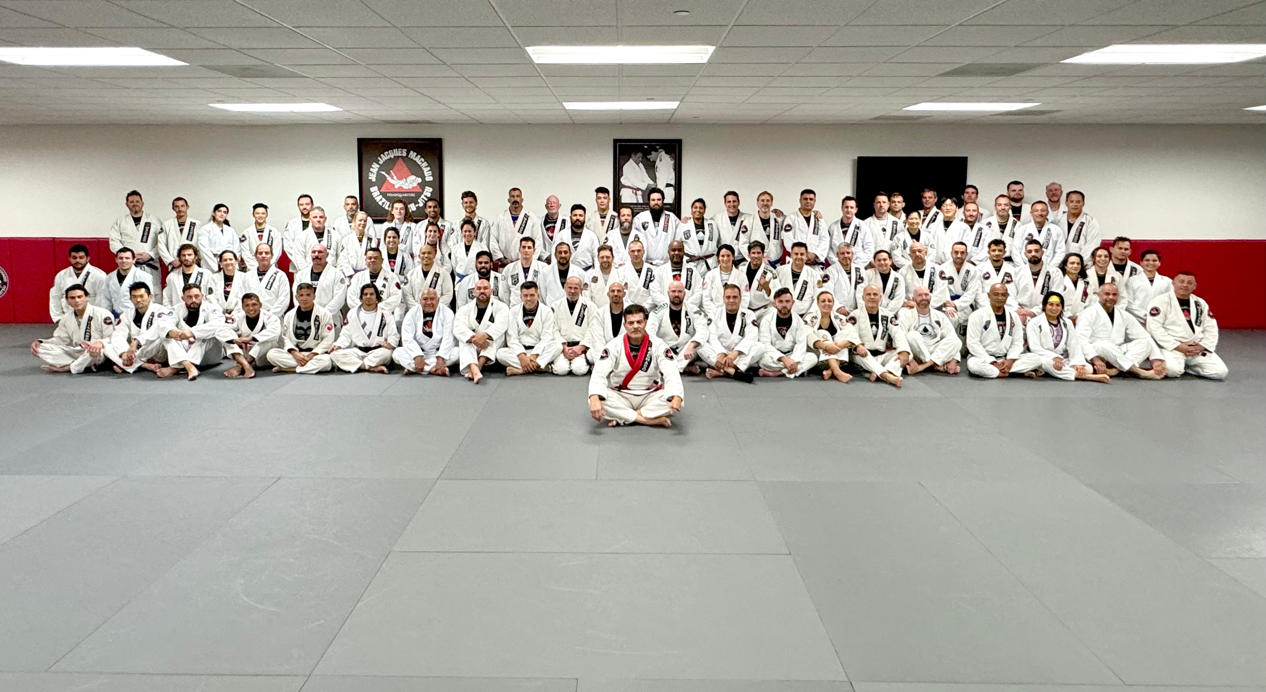 Jean Jacques Machado