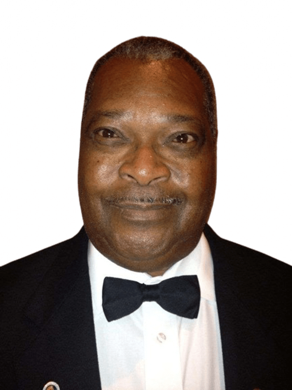 Samuel Latham, Honorary Past Master