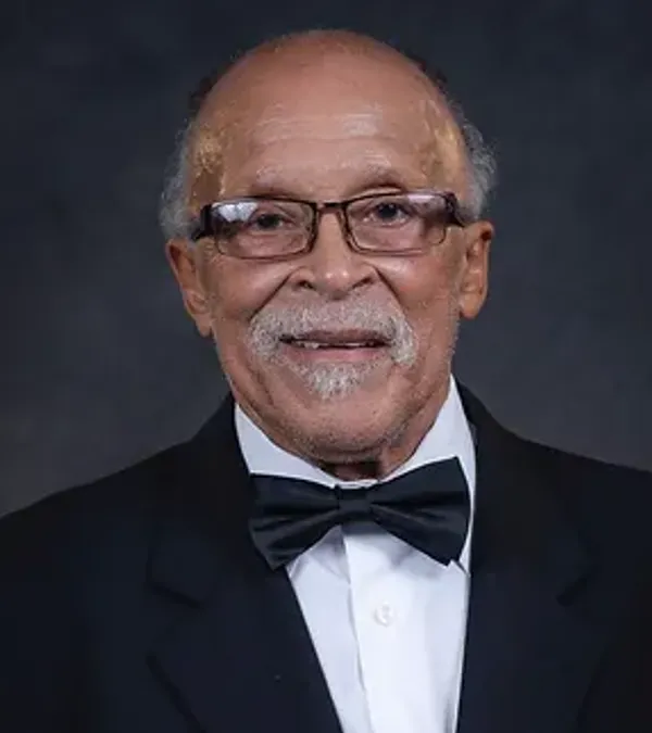 Bobby Collins, Honorary Past Master