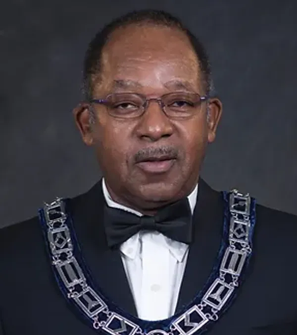 Dewittfield Henry, Honorary Past Master
