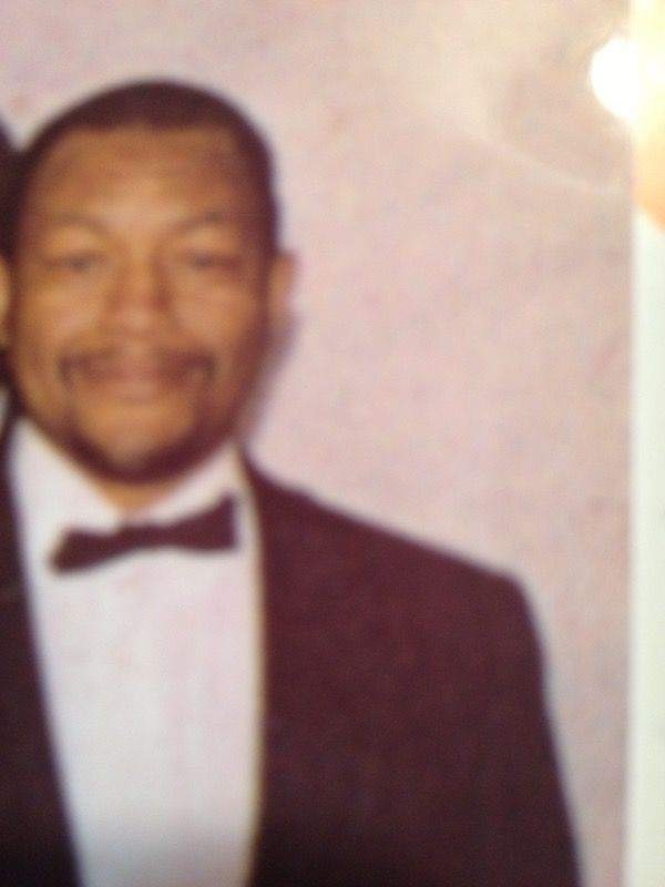 Ernest "Rock" Saunders, Past Master Past Master