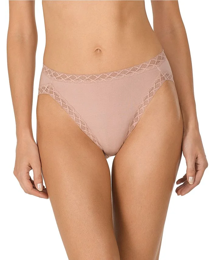 Natori Bliss French Cut Cotton Panty.webp