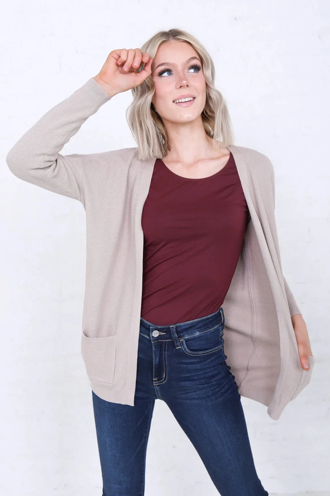 Mikarose Boyfriend Cardi.webp