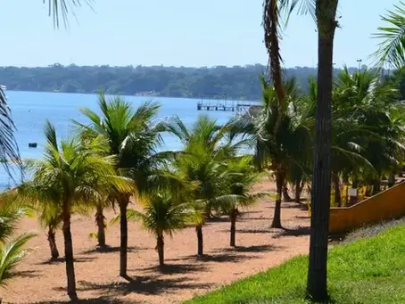 PANORAMA: RIQUEZA NATURAL ECOMPROMISSO COM A SUSTENTABILIDADE