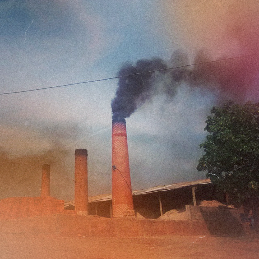 Cêramica em Panorama/SP : Em 2015, o Ministério Público de São Paulo ajuizou ações contra diversas empresas da região para impedir a continuidade da poluição.