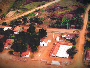 Bataguassu e o desafio de proteger o Rio Paraná