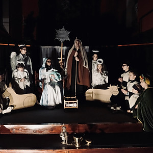 Noël - Messe de minuit