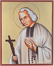 Prière au Saint Curé d'ers