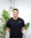 Mark Vilela - Sports Fascial Stretch Therapist