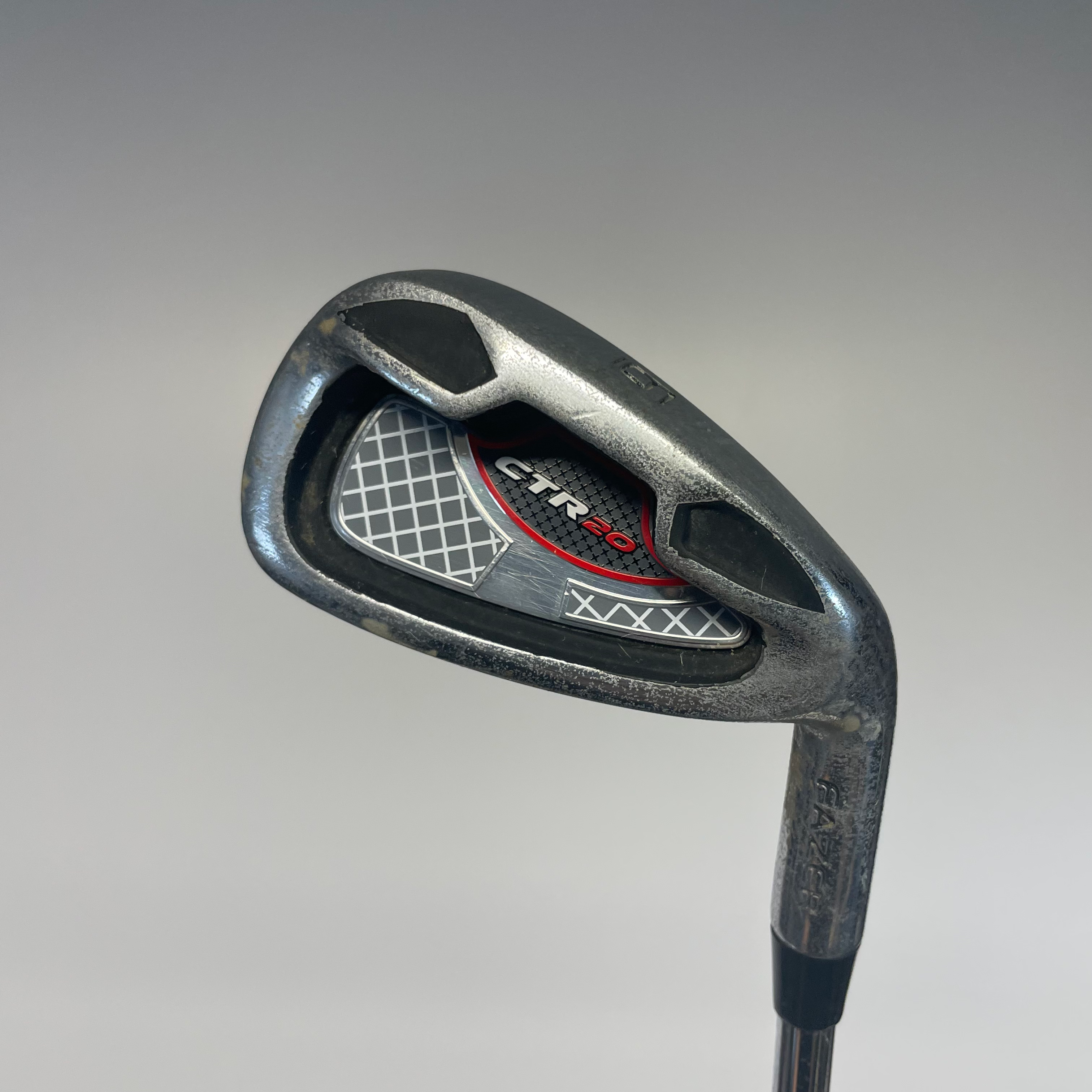 Fazer CTR20 6 Iron Men’s Right Handed Golf Club