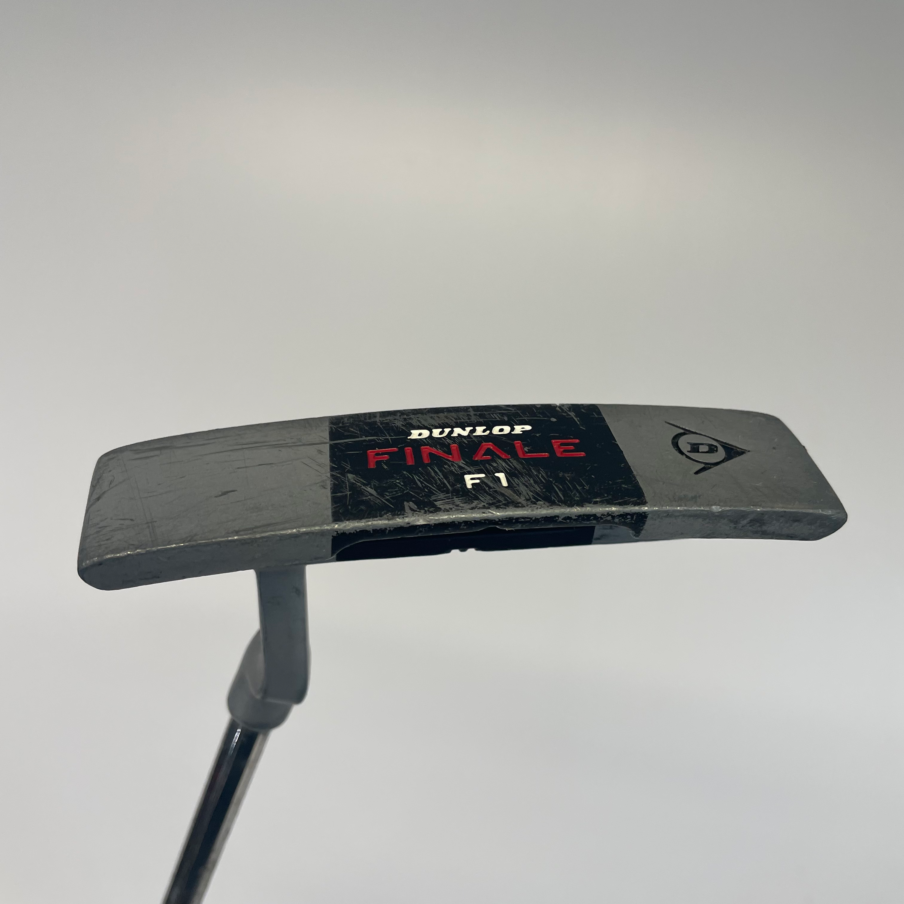 Dunlop Finale F1 Putter Men’s Left Handed Golf Club